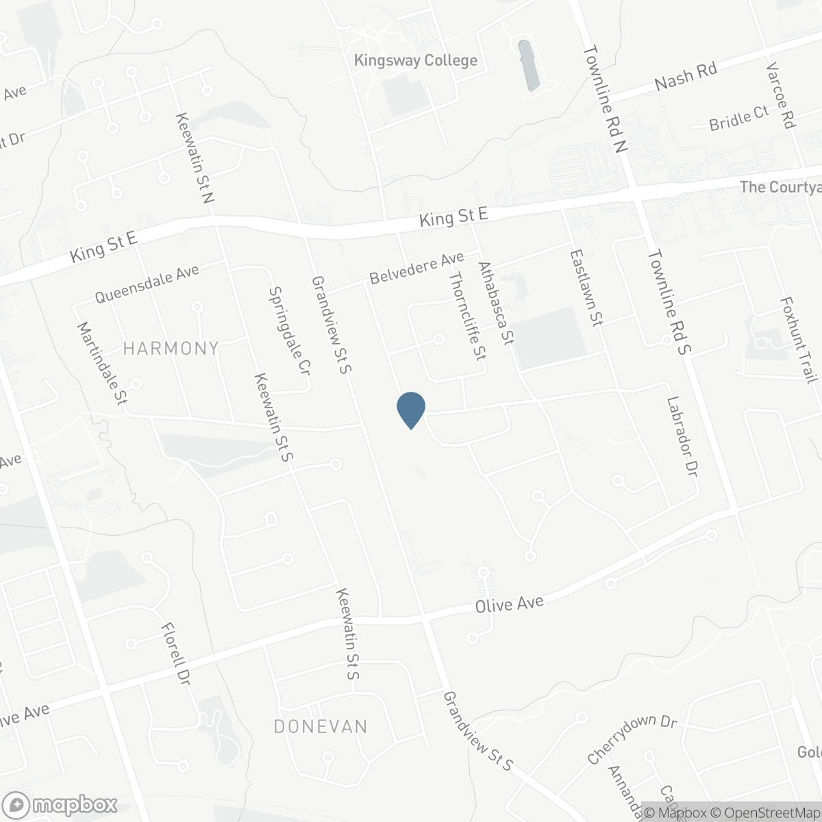 140 LABRADOR DRIVE, Oshawa, Ontario L1H 7E3